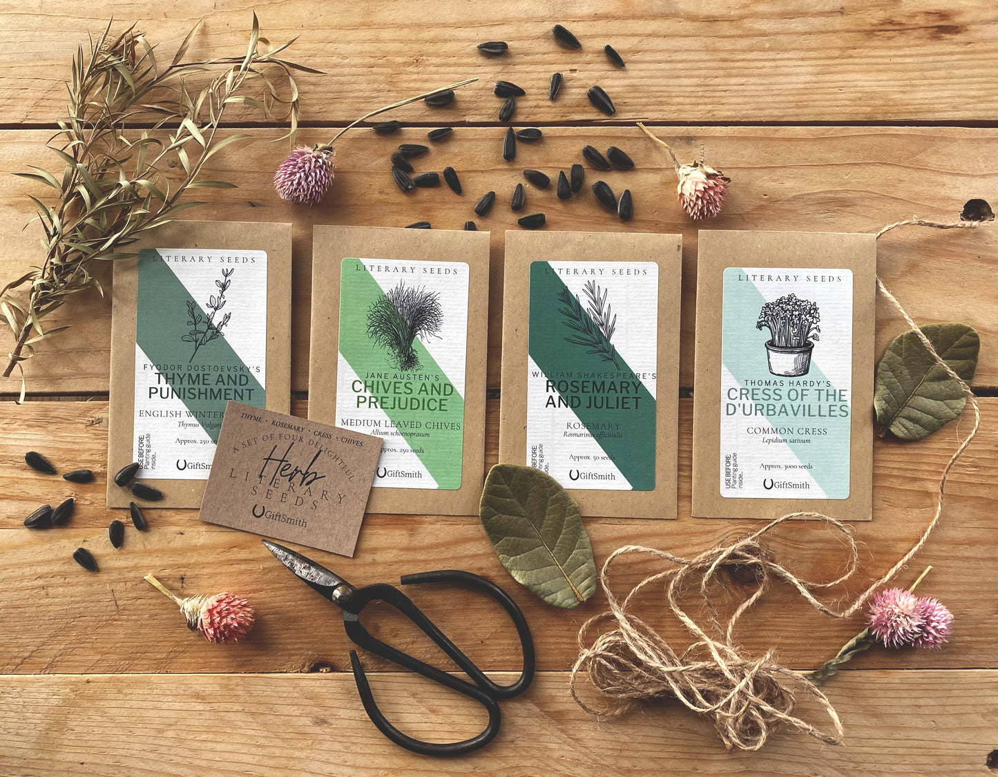 The Mindfulness Time-Out Pre-Loved Book Lover Gift Box
