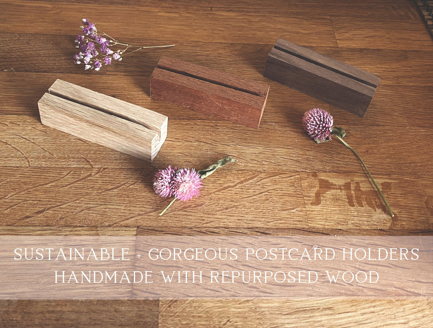 Stoker, Kerouac, Steinbeck, Tolkien | Literary Quote Postcards | Set of 4