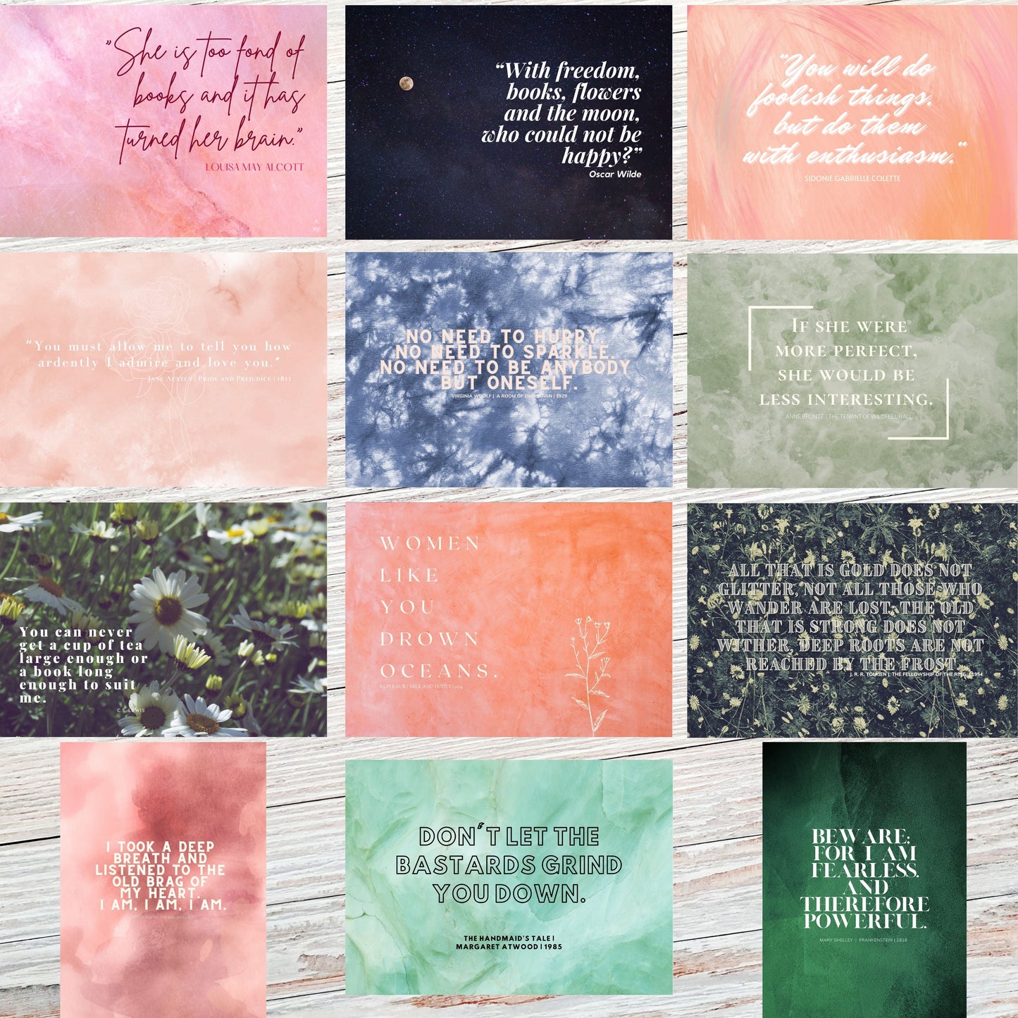 Where the Crawdads Sing by Delia Owens: Signature Book Box