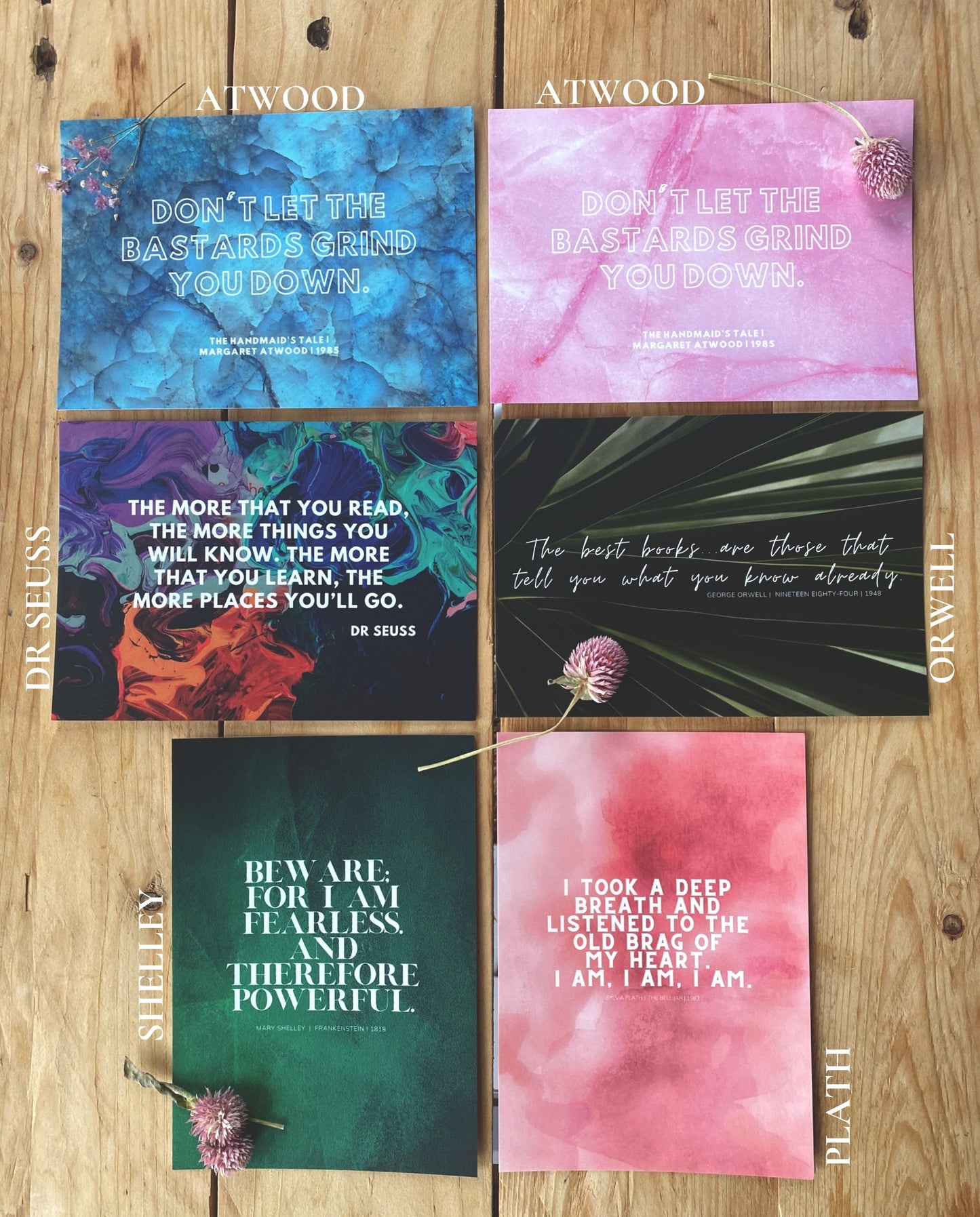 The Mindfulness Time-Out Pre-Loved Book Lover Gift Box