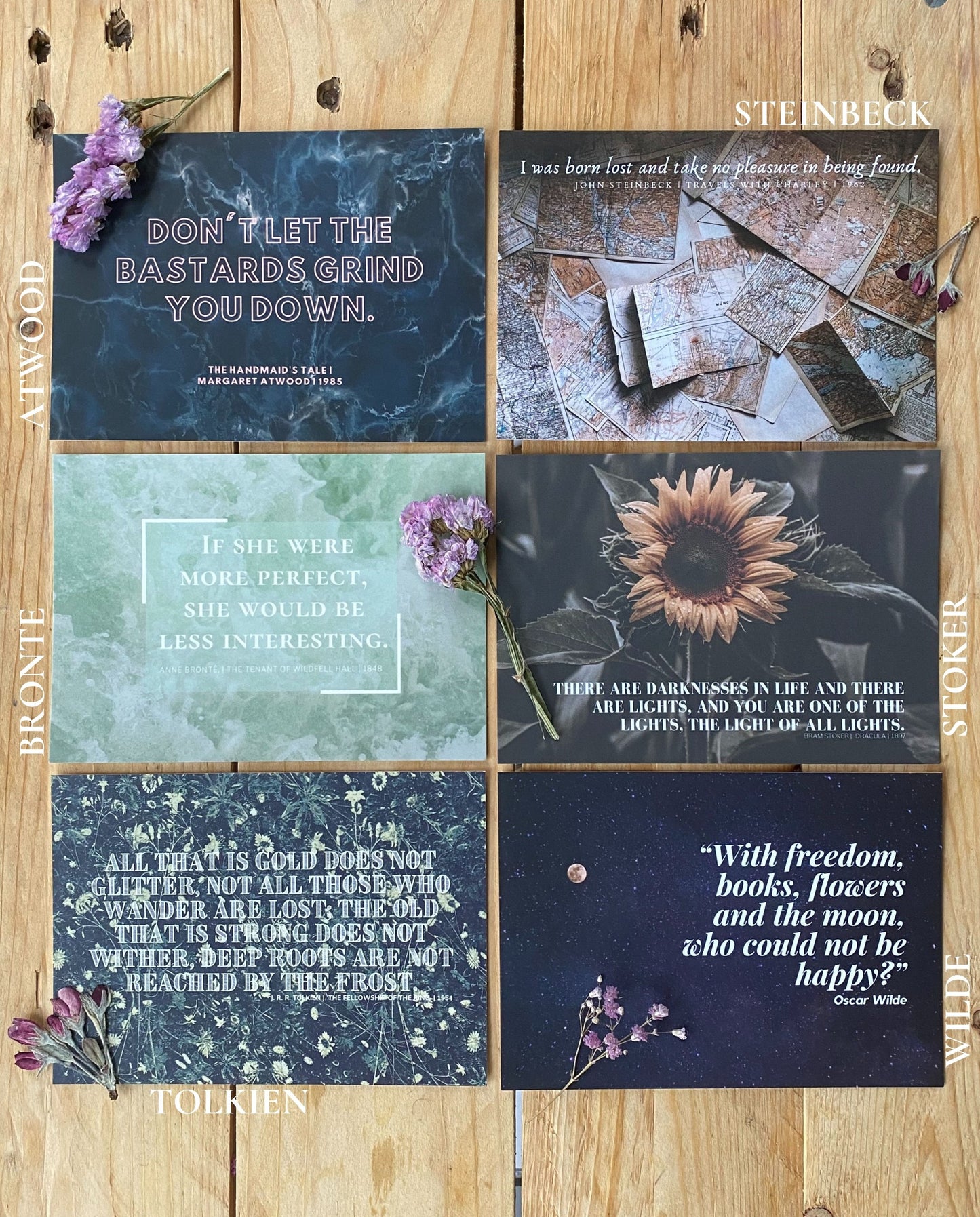 The Mindfulness Time-Out Pre-Loved Book Lover Gift Box