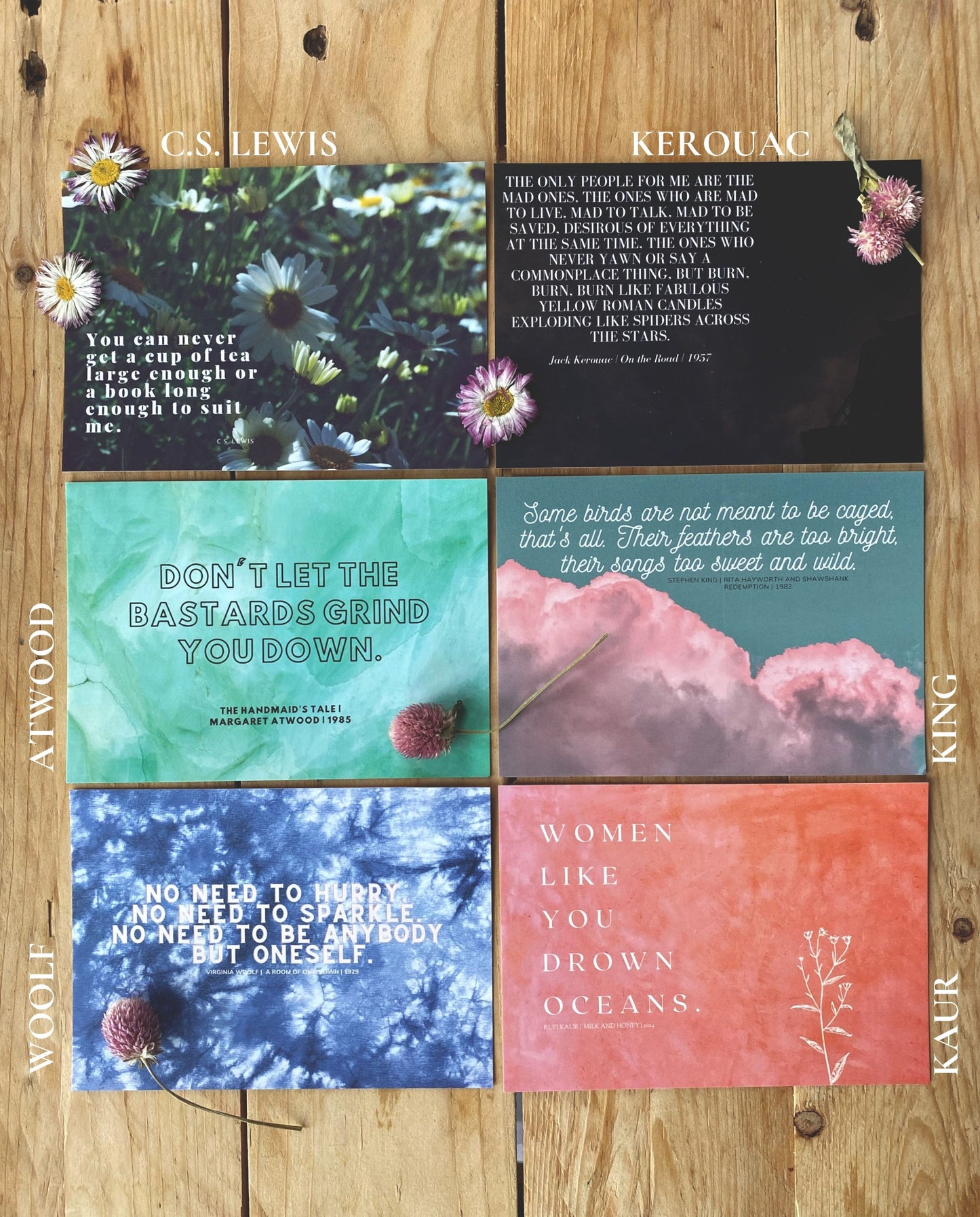 The Mindfulness Time-Out Pre-Loved Book Lover Gift Box
