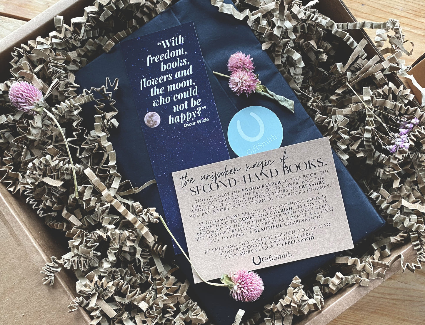 It's Not How Good You Are, It's How Good You Want to Be by Paul Arden: Signature Book Box