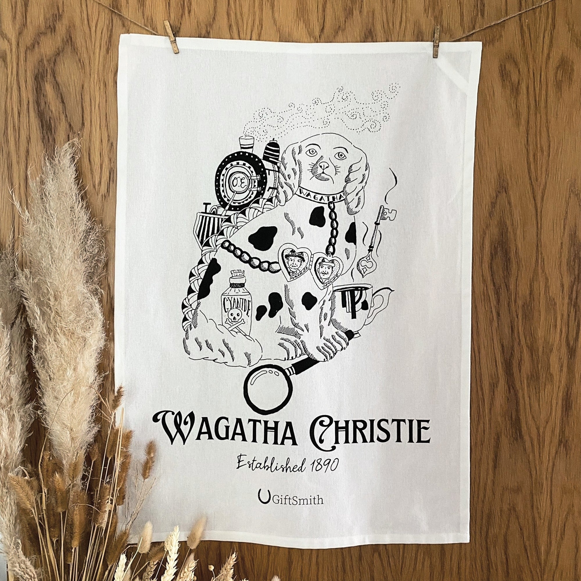 Tea Towels – GiftSmith