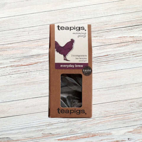 Teapigs Everyday Brew Teabags