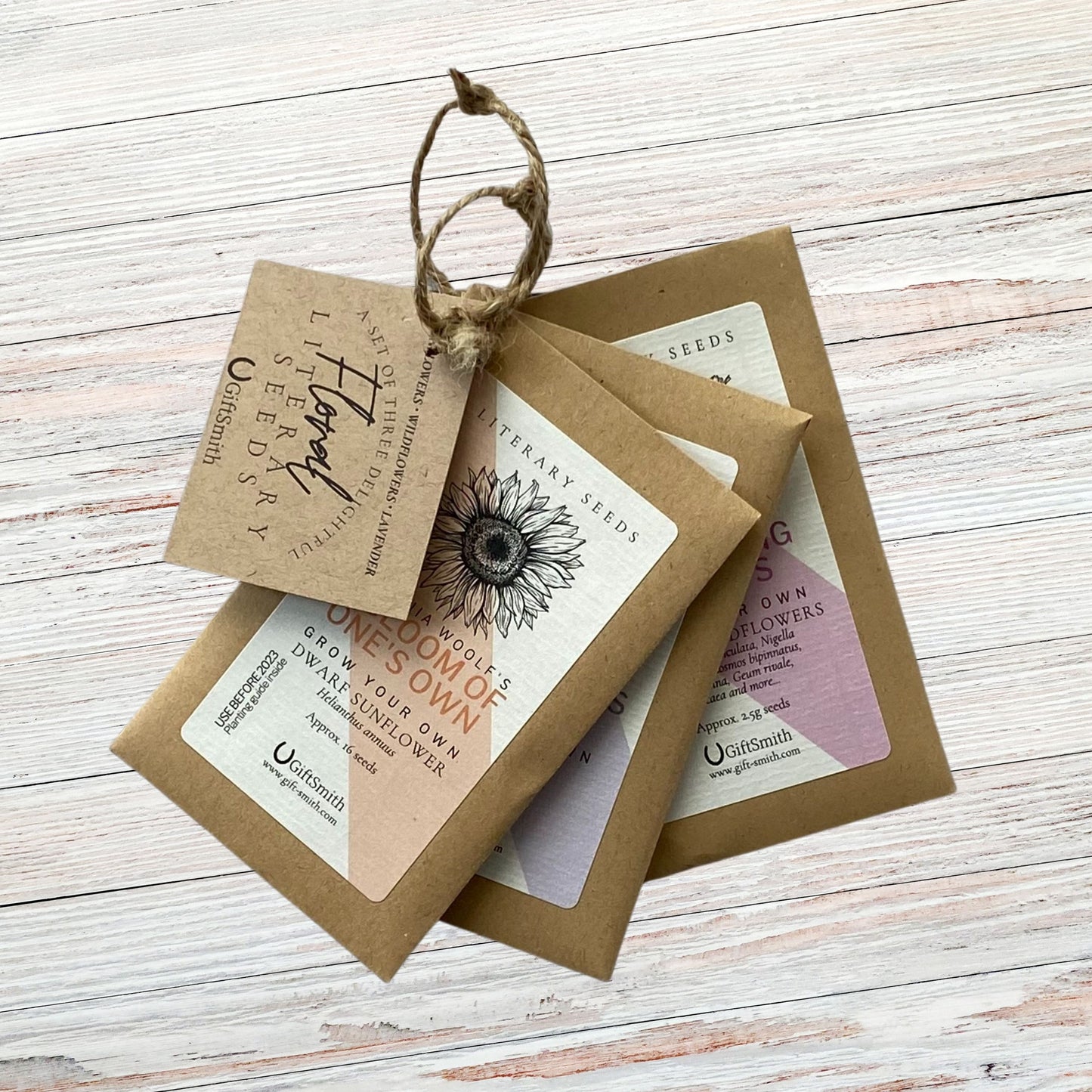 The Ultimate Self-Care Book Lover Gift Box