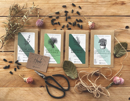 The Mindfulness Time-Out Pre-Loved Book Lover Gift Box
