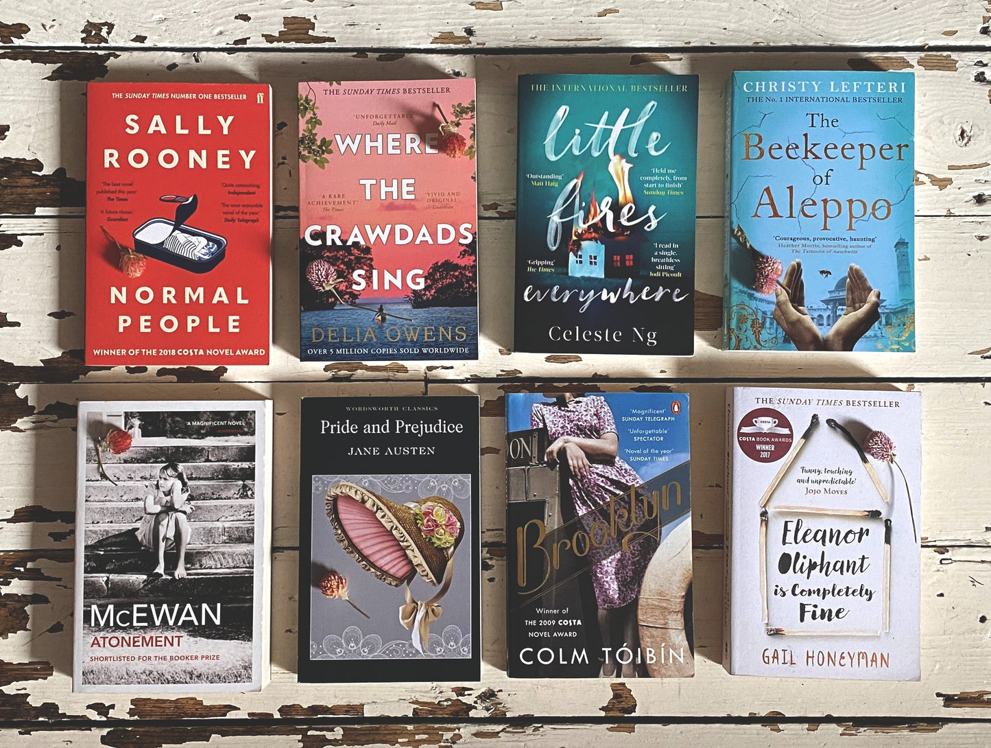 The Ultimate Self-Care Book Lover Gift Box